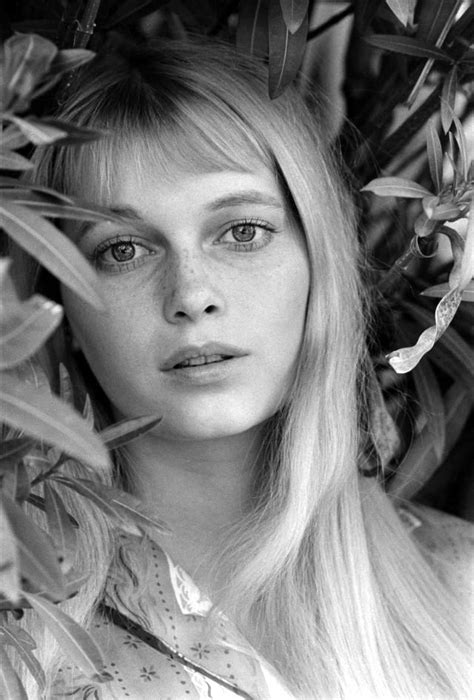 mia farrow young|More.